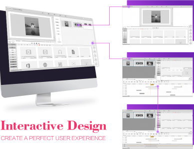 北京凯视达多媒体指挥官