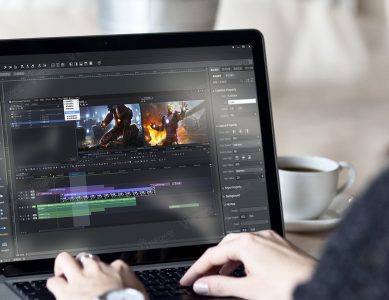 新奥特线性编辑系统