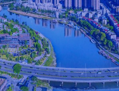 成都都市圈–金堂高位崛起