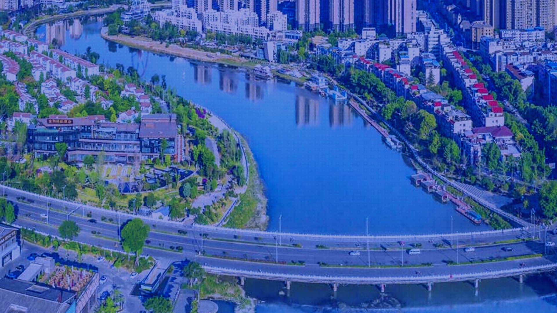 成都都市圈–金堂高位崛起
